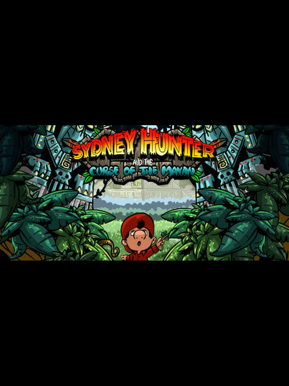 Buy Sydney Hunter and the Curse of the Mayan Steam Key Default Title Steam key – fast digital delivery | Volt Keys