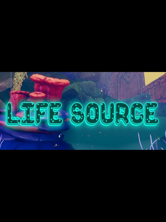 Buy Life source: episode one Steam Key Default Title Steam key – fast digital delivery | Volt Keys