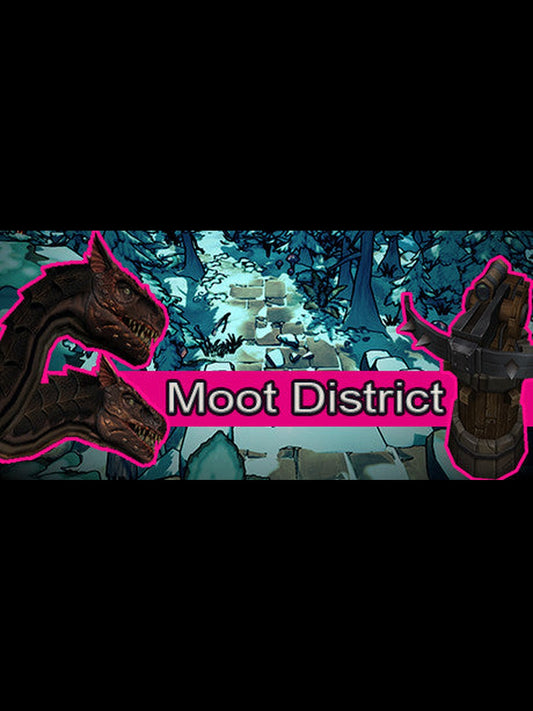 Buy Moot District Steam Key Default Title Steam key – fast digital delivery | Volt Keys