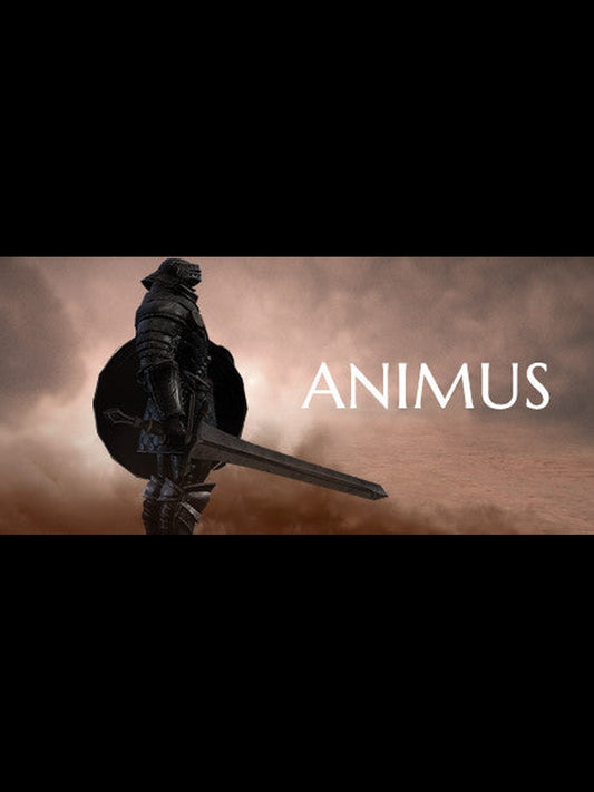 Buy Animus - Stand Alone Steam Key Default Title Steam key – fast digital delivery | Volt Keys