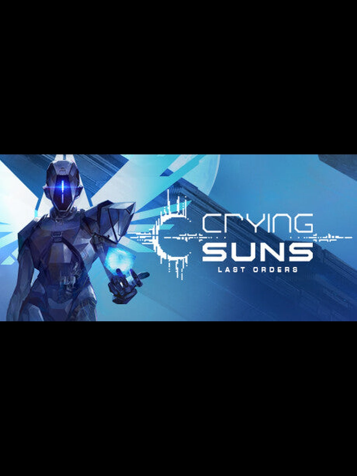 Buy Crying Suns PC Steam Key Default Title Steam key – fast digital delivery | Volt Keys