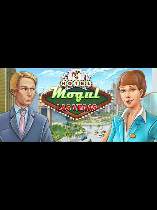 Buy Hotel Mogul: Las Vegas PC Steam Key Default Title Steam key – fast digital delivery | Volt Keys