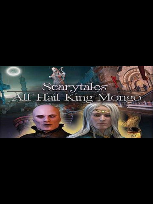 Buy Scarytales: All Hail King Mongo Steam Key Default Title Steam key – fast digital delivery | Volt Keys
