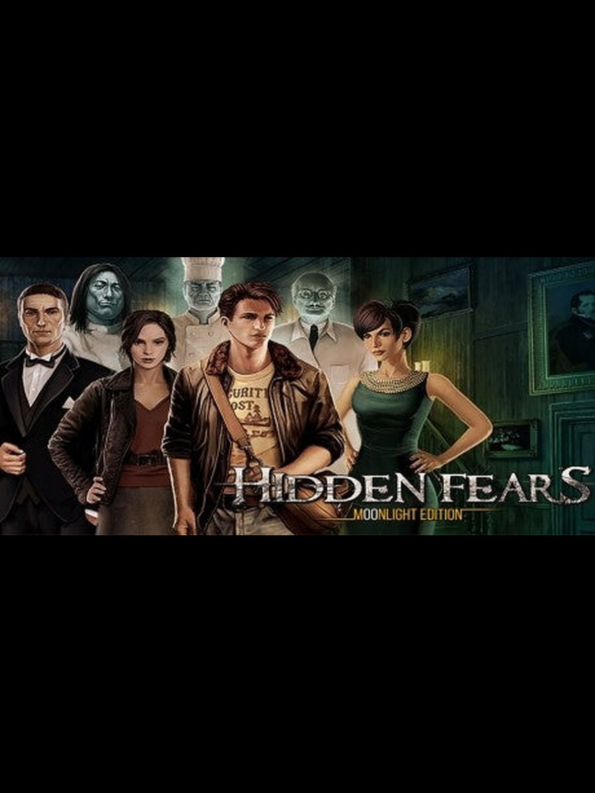 Buy Hidden Fears (Moonlight Edition) Steam Key Default Title Steam key – fast digital delivery | Volt Keys