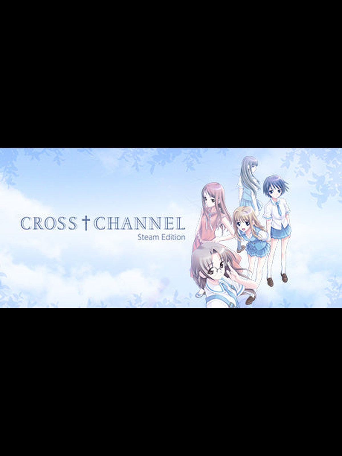 Buy CROSS†CHANNEL: Steam Edition Steam Key Default Title Steam key – fast digital delivery | Volt Keys