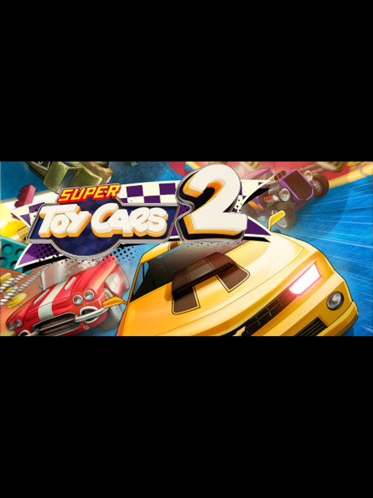 Buy Super Toy Cars 2 Steam Key Default Title Steam key – fast digital delivery | Volt Keys