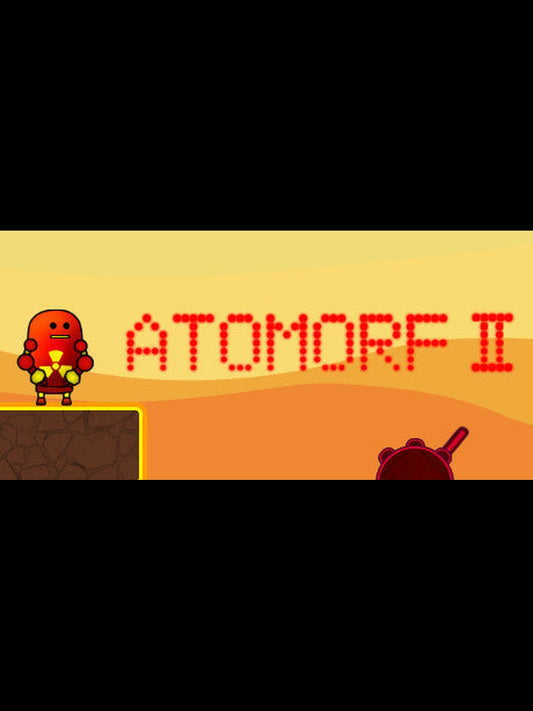 Buy Atomorf2 Steam Key Default Title Steam key – fast digital delivery | Volt Keys