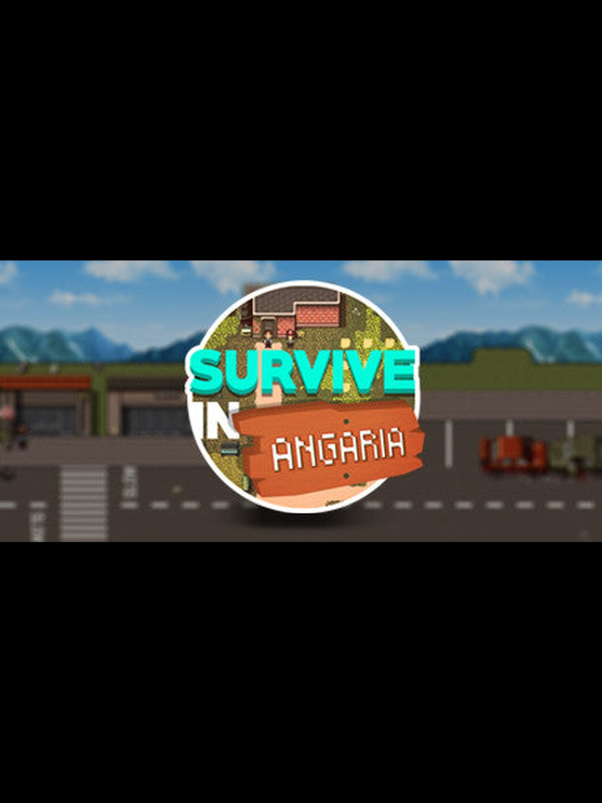 Buy Survive in Angaria Steam Key Default Title Steam key – fast digital delivery | Volt Keys