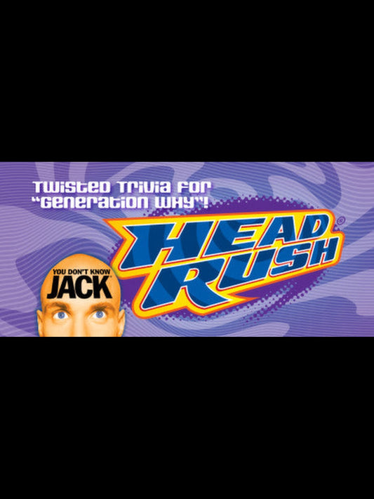 Buy YOU DON'T KNOW JACK HEADRUSH Steam Key Default Title Steam key – fast digital delivery | Volt Keys