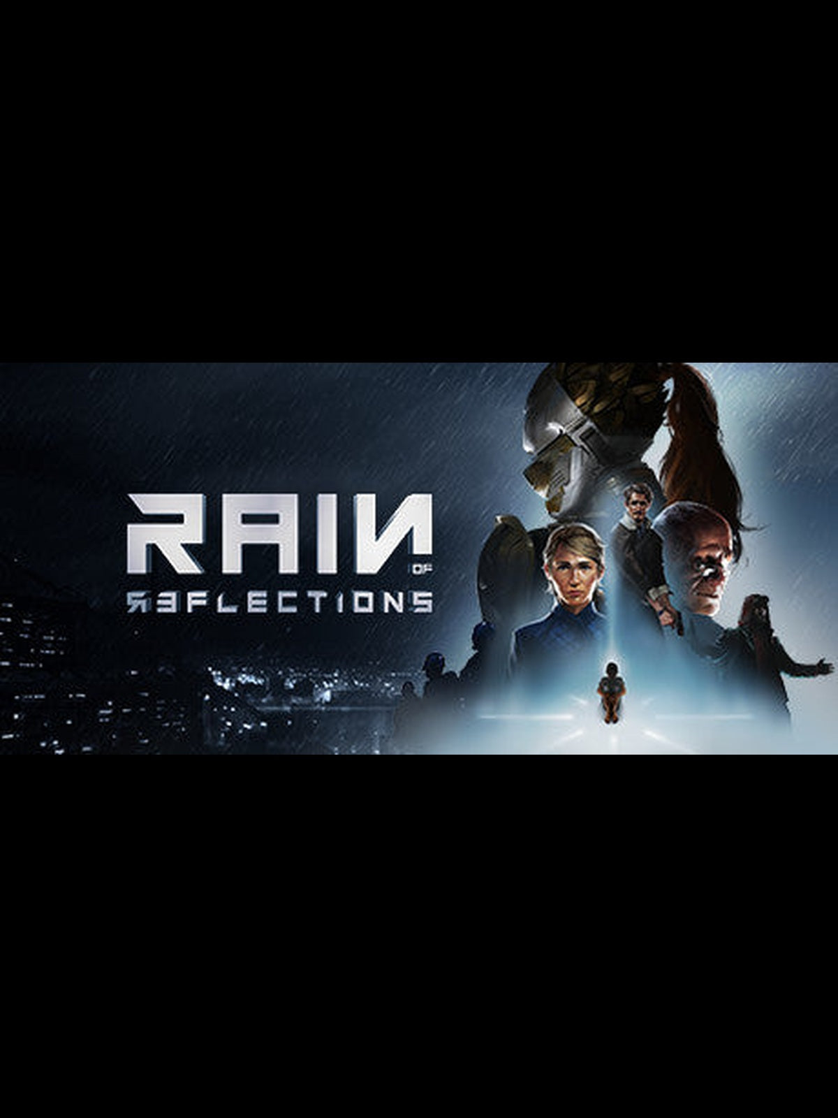 Buy Rain of Reflections: Chapter 1 Steam Key Default Title Steam key – fast digital delivery | Volt Keys
