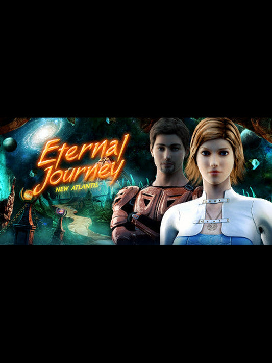 Buy Eternal Journey: New Atlantis Steam Key Default Title Steam key – fast digital delivery | Volt Keys