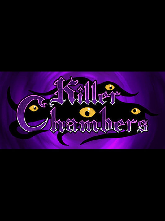 Buy Killer Chambers Steam Key Default Title Steam key – fast digital delivery | Volt Keys
