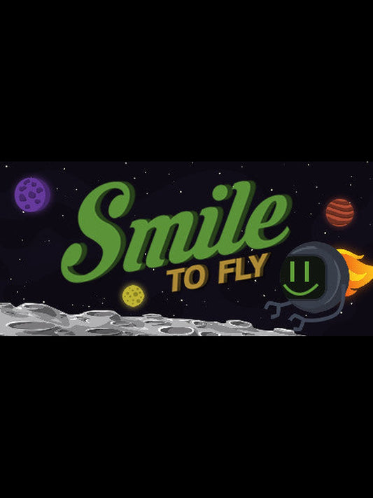 Buy Smile To Fly Steam Key Default Title Steam key – fast digital delivery | Volt Keys