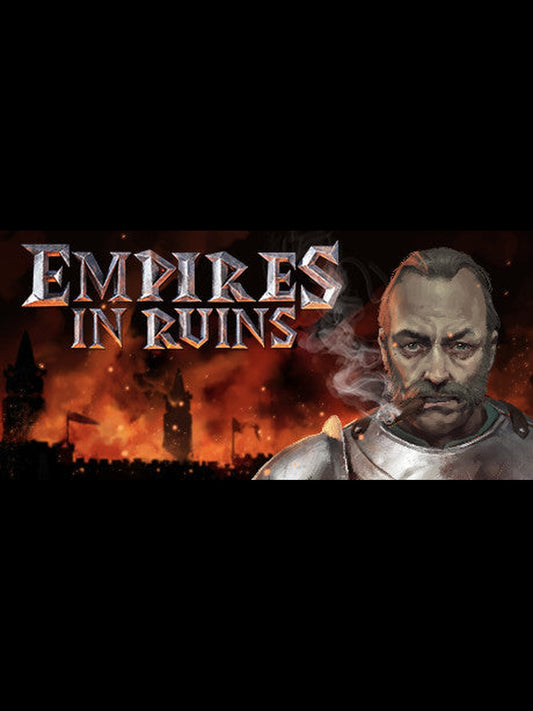 Buy Empires in Ruins Steam Key Default Title Steam key – fast digital delivery | Volt Keys