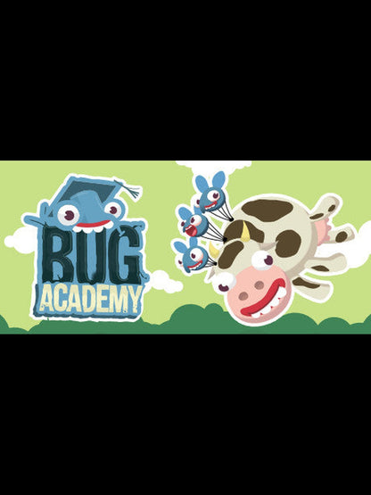 Buy Bug Academy Steam Key Default Title Steam key – fast digital delivery | Volt Keys