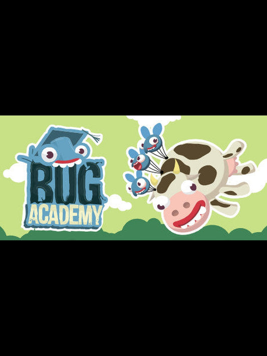 Buy Bug Academy Steam Key Default Title Steam key – fast digital delivery | Volt Keys