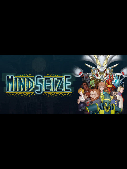 Buy MindSeize PC Steam Key Default Title Steam key – fast digital delivery | Volt Keys