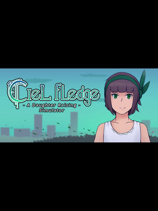 Buy Ciel Fledge: A Daughter Raising Simulator PC Steam Key Default Title Steam key – fast digital delivery | Volt Keys