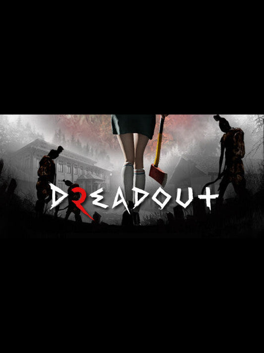 Buy DreadOut 2 PC Steam Key Default Title Steam key – fast digital delivery | Volt Keys