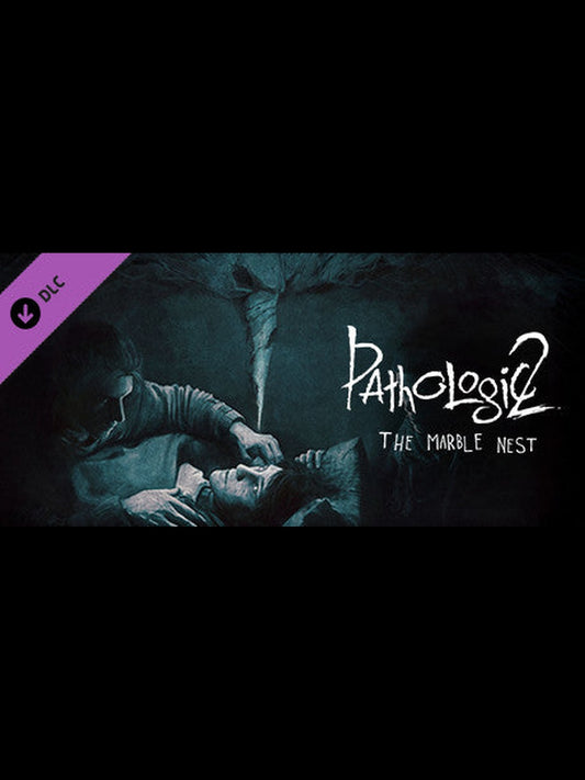 Buy Pathologic 2 - Marble Nest DLC Steam Key Default Title Steam key – fast digital delivery | Volt Keys