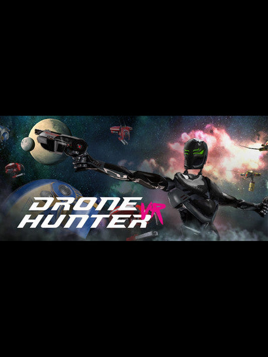 Buy Drone Hunter VR Steam Key Default Title Steam key – fast digital delivery | Volt Keys