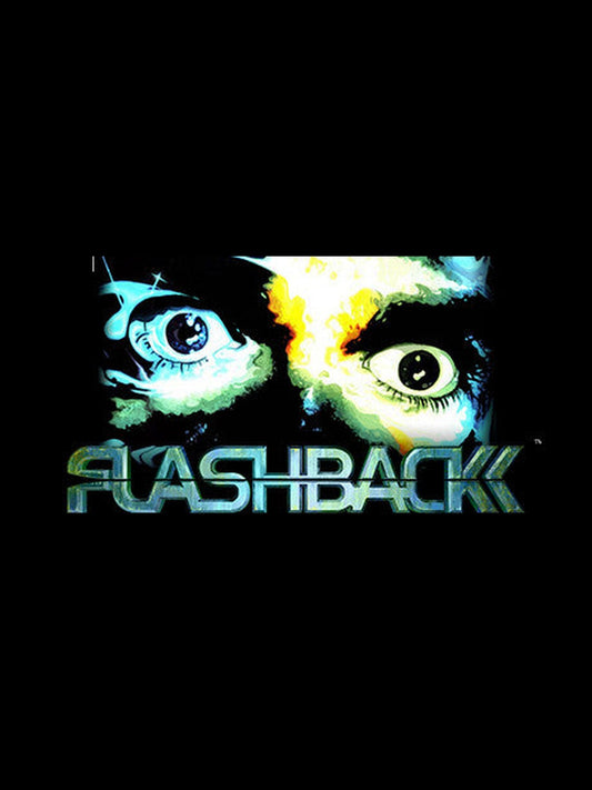 Buy Flashback (2018) Steam Key Default Title Steam key – fast digital delivery | Volt Keys