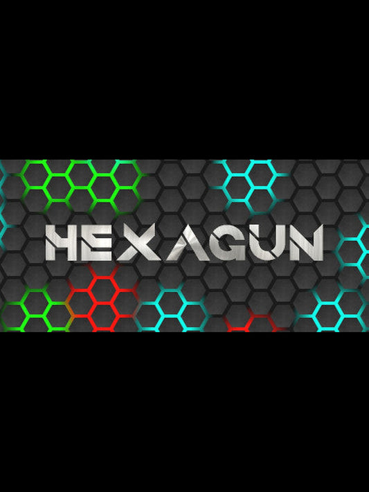 Buy Hexagun Steam Key Default Title Steam key – fast digital delivery | Volt Keys