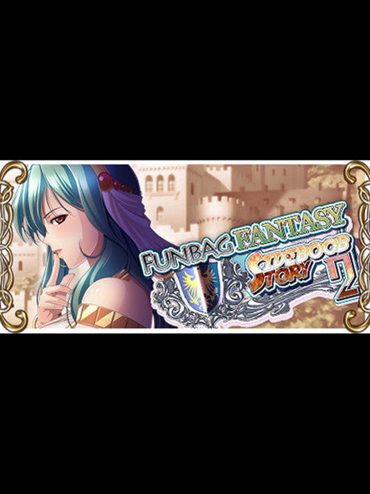 Buy Funbag Fantasy: Sideboob Story 2 Steam Key Default Title Steam key – fast digital delivery | Volt Keys
