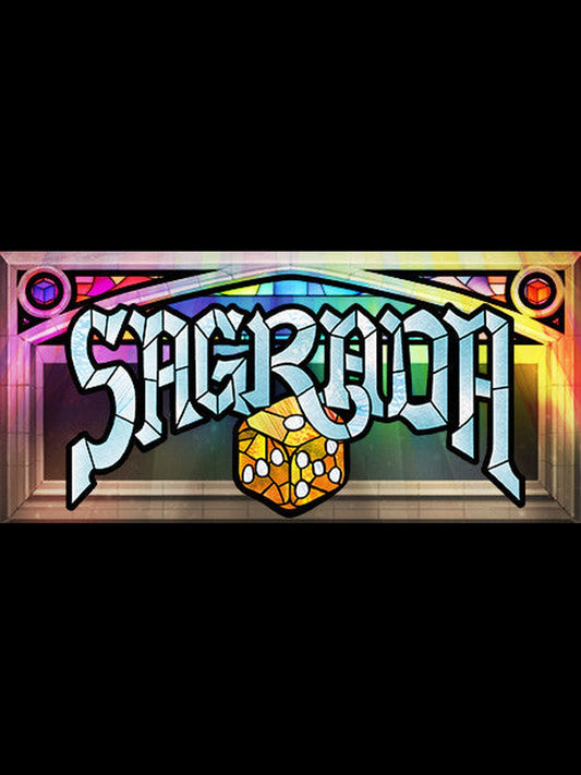 Buy Sagrada Steam Key Default Title Steam key – fast digital delivery | Volt Keys
