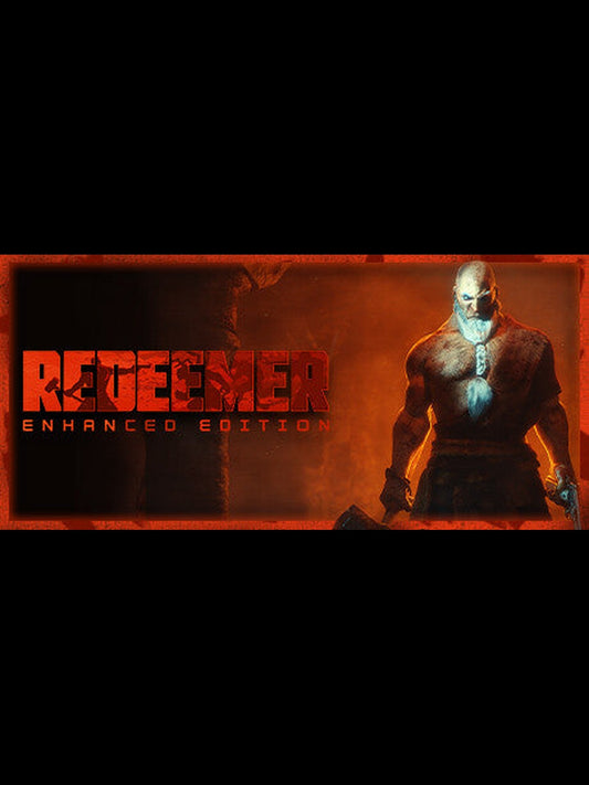 Buy Redeemer Enhanced Edition PC Steam Key Default Title Steam key – fast digital delivery | Volt Keys
