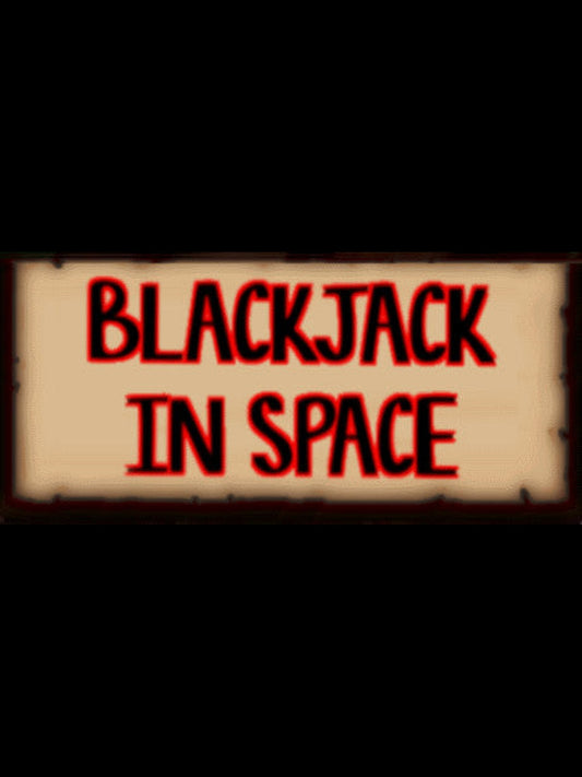 Buy Blackjack In Space Steam Key Default Title Steam key – fast digital delivery | Volt Keys