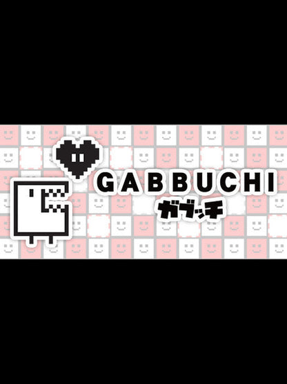 Buy Gabbuchi PC Steam Key Default Title Steam key – fast digital delivery | Volt Keys