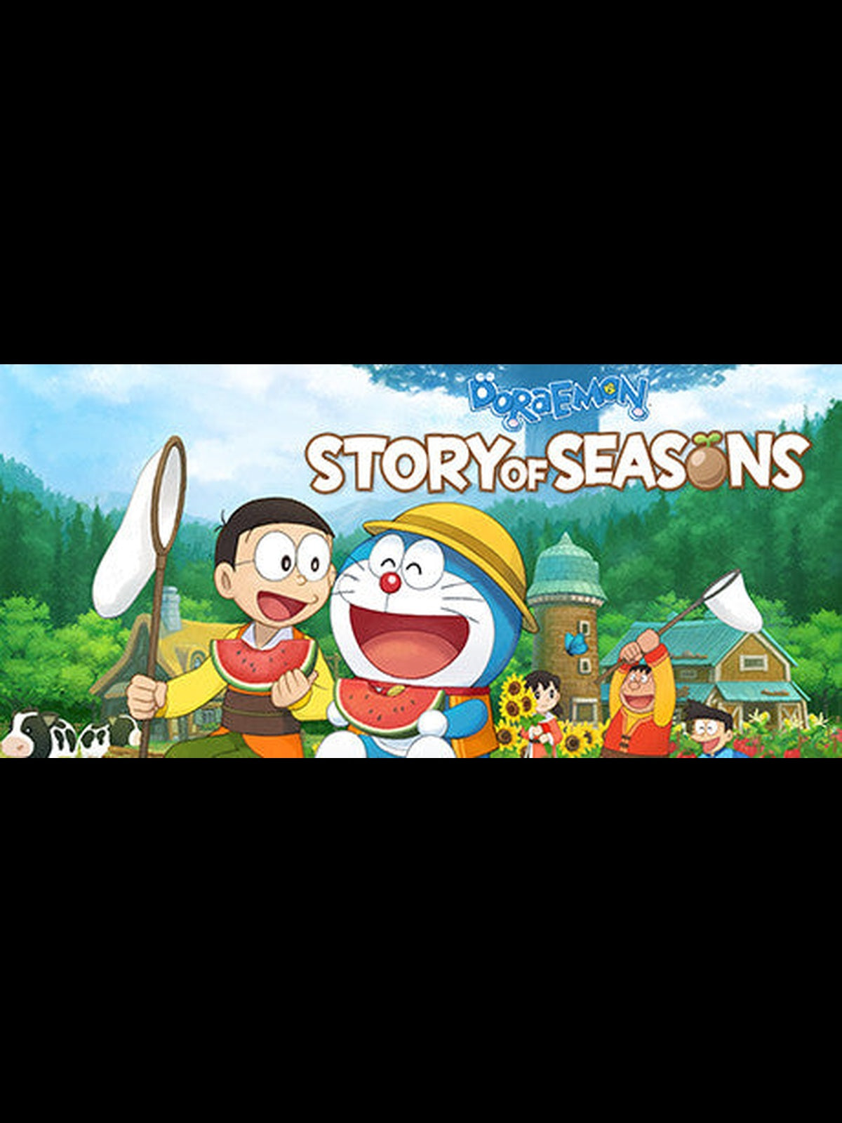 Buy DORAEMON STORY OF SEASONS Steam Key Default Title Steam key – fast digital delivery | Volt Keys