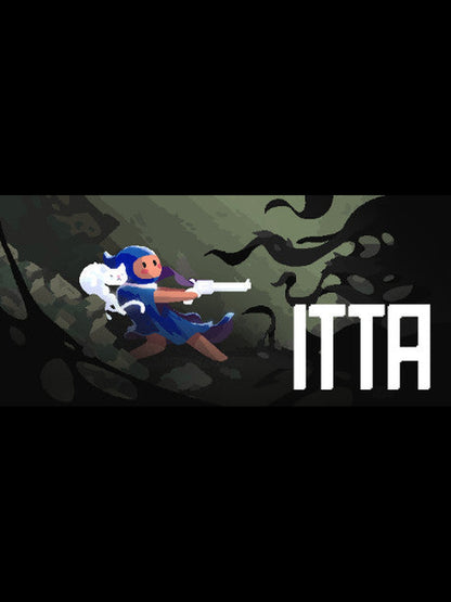 Buy ITTA PC Steam Key Default Title Steam key – fast digital delivery | Volt Keys