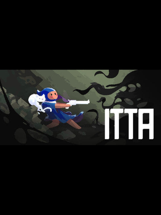 Buy ITTA PC Steam Key Default Title Steam key – fast digital delivery | Volt Keys
