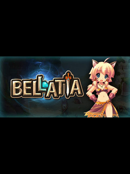 Buy Bellatia Steam Key Default Title Steam key – fast digital delivery | Volt Keys