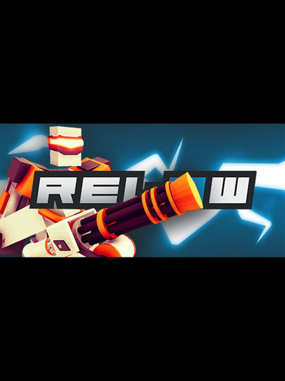 Buy Relow Steam Key Default Title Steam key – fast digital delivery | Volt Keys