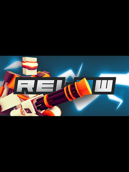 Buy Relow Steam Key Default Title Steam key – fast digital delivery | Volt Keys