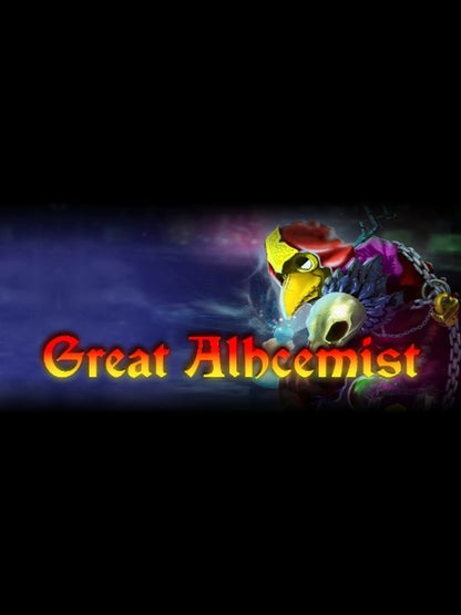 Buy Great Alhcemist Steam Key Default Title Steam key – fast digital delivery | Volt Keys