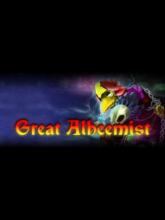 Buy Great Alhcemist Steam Key Default Title Steam key – fast digital delivery | Volt Keys