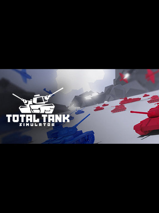 Buy Total Tank Simulator Steam Key Default Title Steam key – fast digital delivery | Volt Keys