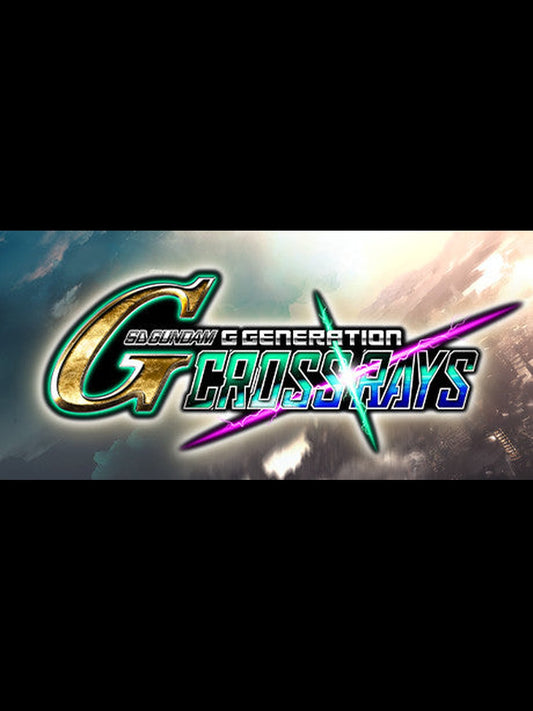Buy SD Gundam G Generation Cross Rays Steam Key Default Title Steam key – fast digital delivery | Volt Keys