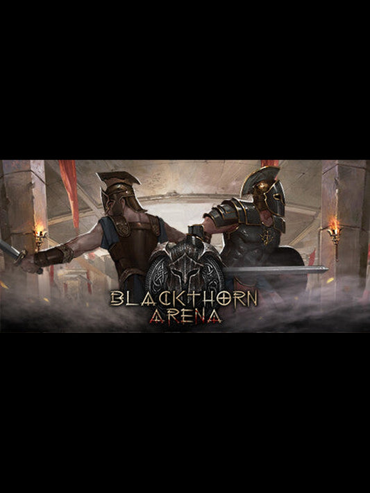 Buy Blackthorn Arena Steam Key Default Title Steam key – fast digital delivery | Volt Keys