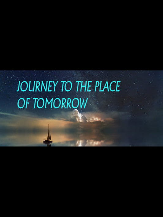 Buy Journey to the Place of Tomorrow Steam Key Default Title Steam key – fast digital delivery | Volt Keys