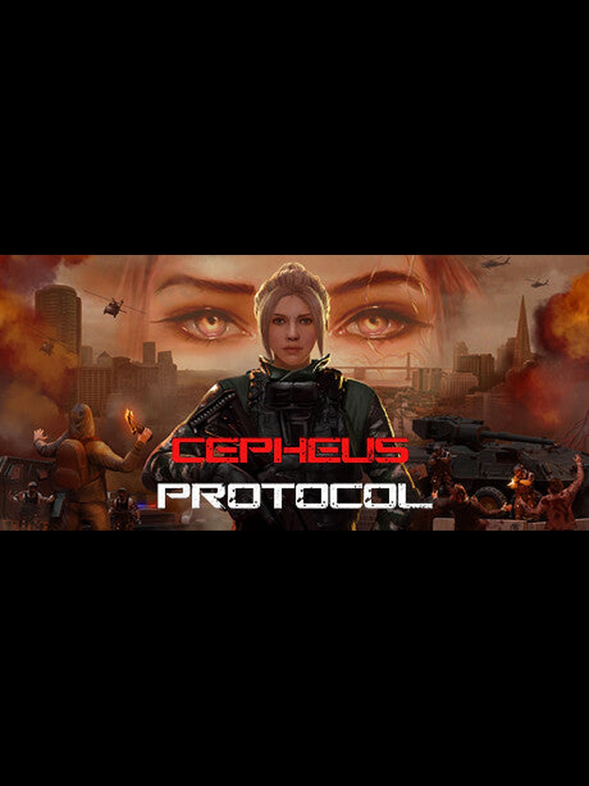 Buy Cepheus Protocol PC Steam Key Default Title Steam key – fast digital delivery | Volt Keys