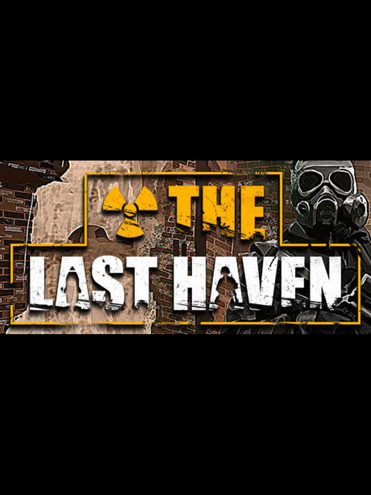 Buy The Last Haven Steam Key Default Title Steam key – fast digital delivery | Volt Keys
