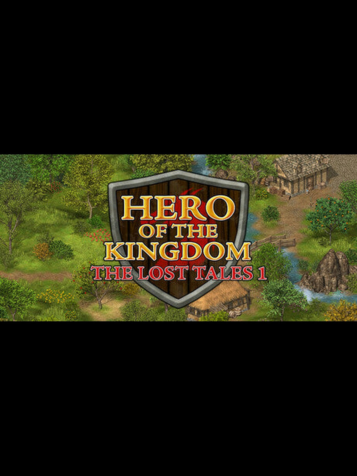 Buy Hero of the Kingdom: The Lost Tales 1 Steam Key Default Title Steam key – fast digital delivery | Volt Keys