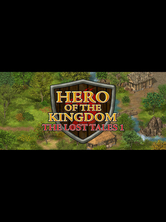 Buy Hero of the Kingdom: The Lost Tales 1 Steam Key Default Title Steam key – fast digital delivery | Volt Keys