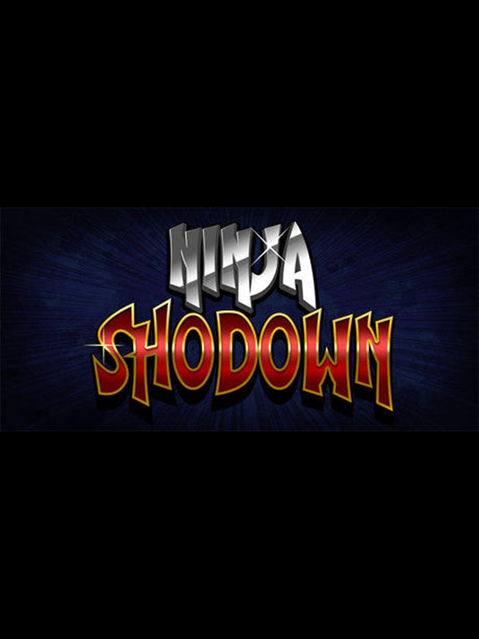 Buy Ninja Shodown PC Steam Key Default Title Steam key – fast digital delivery | Volt Keys