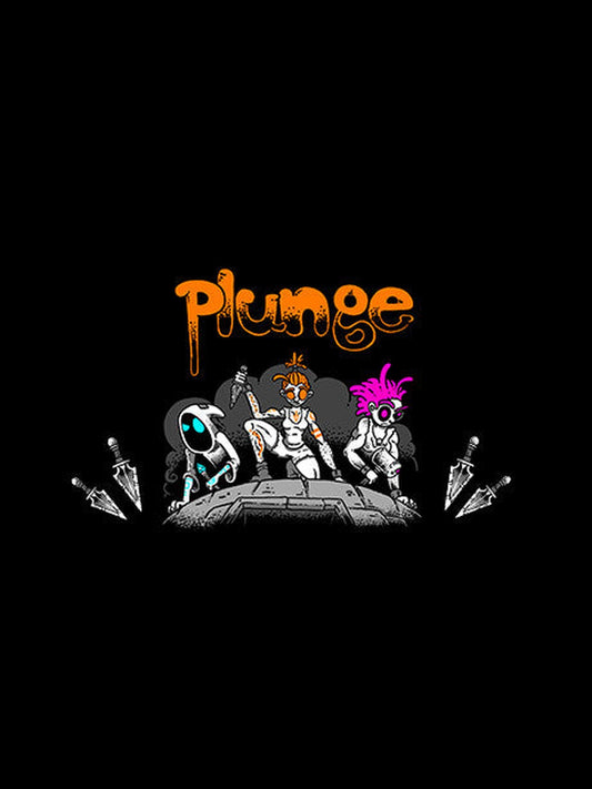 Buy Plunge Steam Key Default Title Steam key – fast digital delivery | Volt Keys